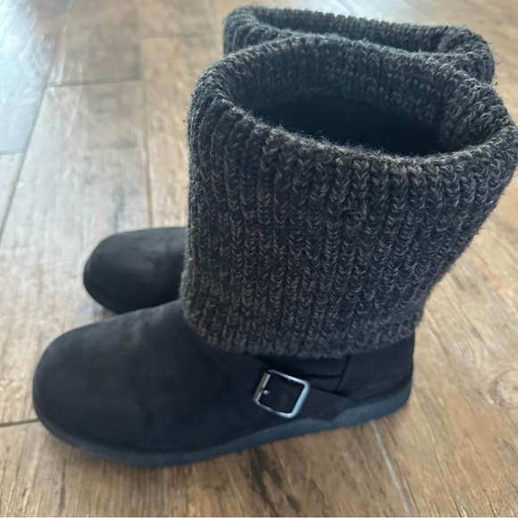 Mossimo Warm Boots - Picture 8 of 8